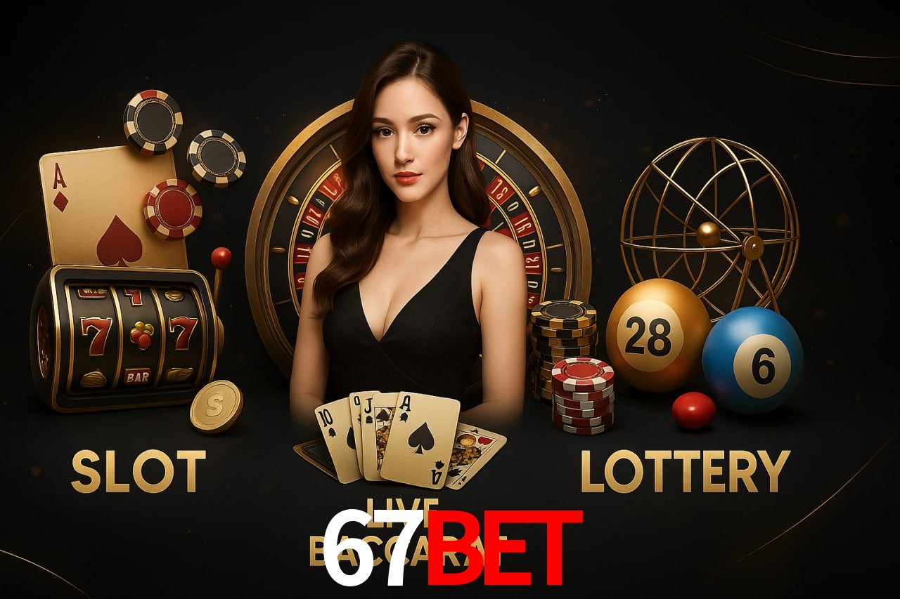 67Bet São Paulo - Top Slots