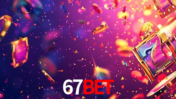 PIX Instantâneo 67Bet
