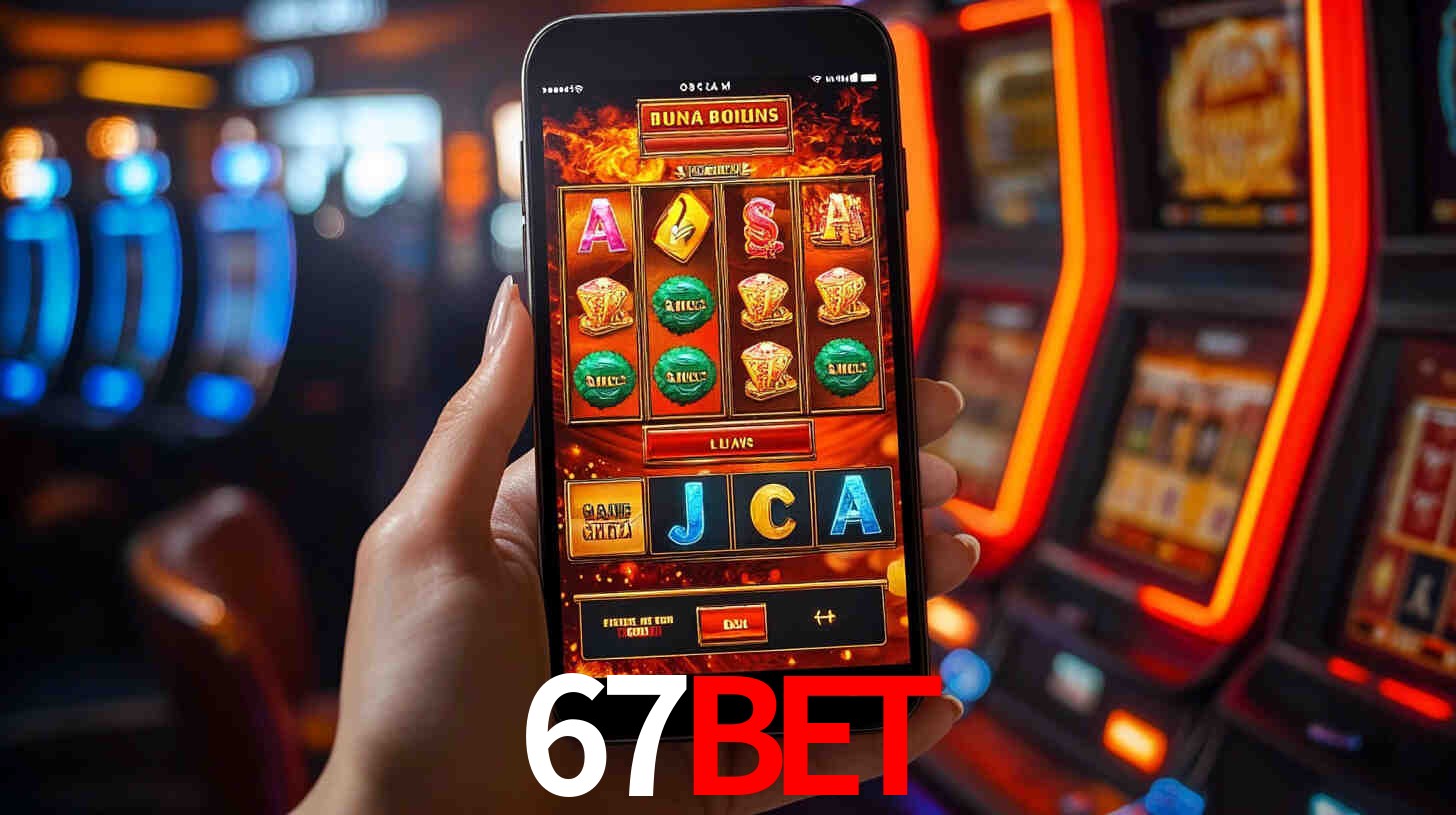 67Bet Login