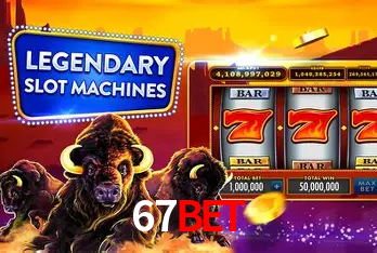 Descubra a Magia dos Jogos de Arcade no 67Bet