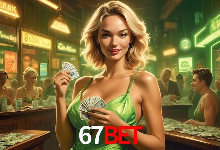 A Emoção da Loteria na 67Bet: Uma Chance de Mudança de Vida