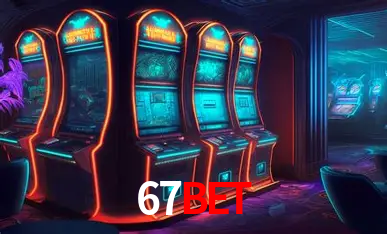 Inovações de Jogos na 67Bet: O Futuro das Experiências Interativas