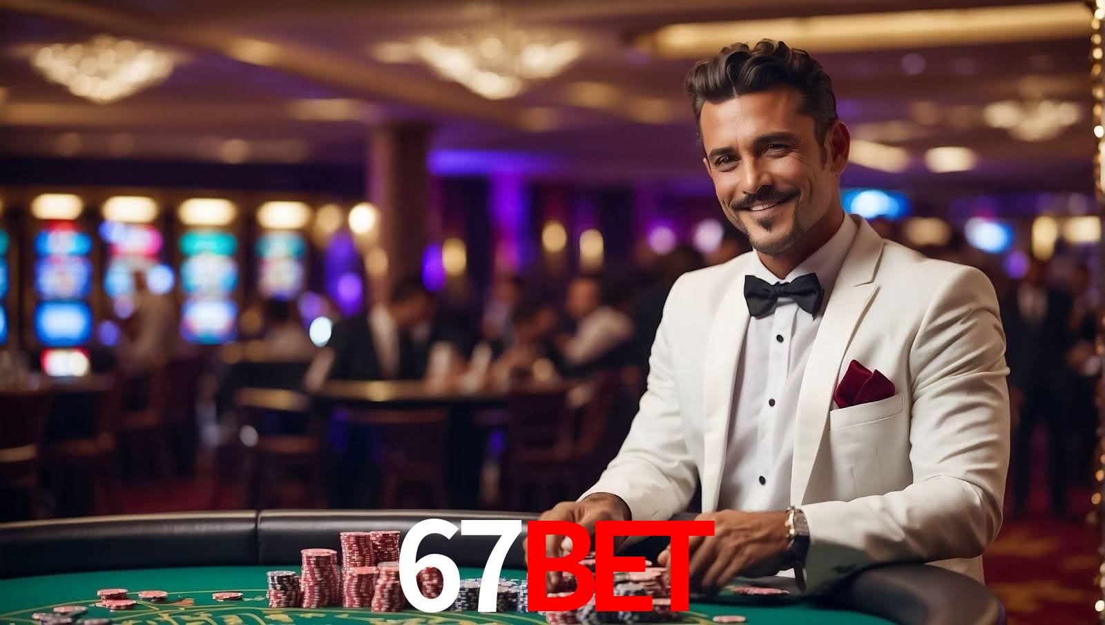 67Bet - Rápido Acesse