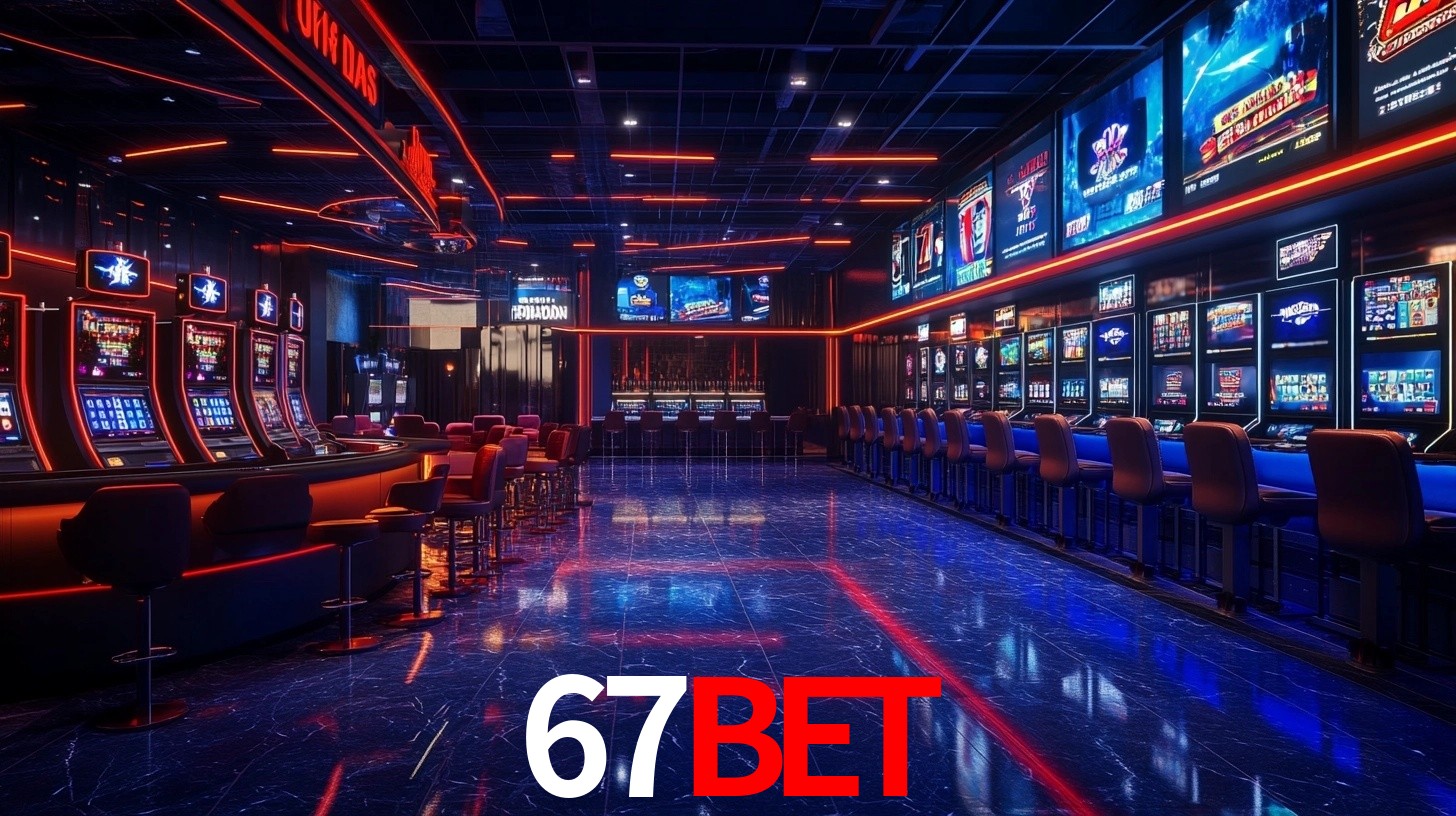 Blackjack Table 67Bet