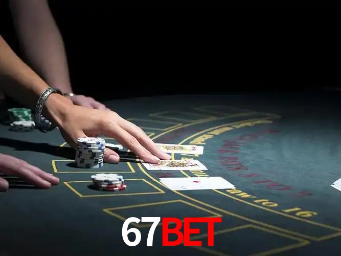 67Bet São Paulo - Hot Promos