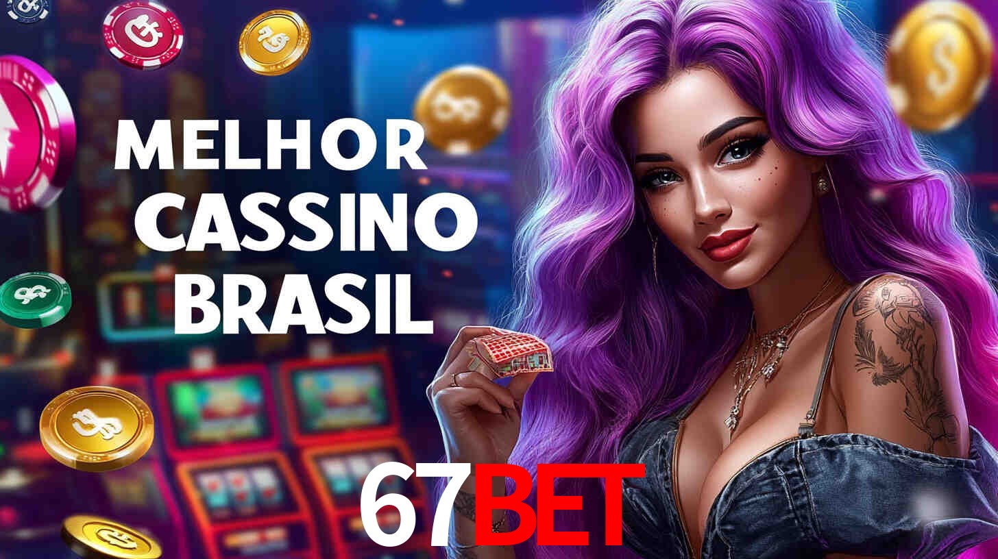 Descubra a Essência do 67Bet: Nossa História e Compromissos