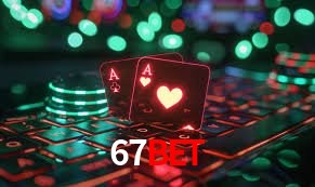Design Responsivo 67Bet