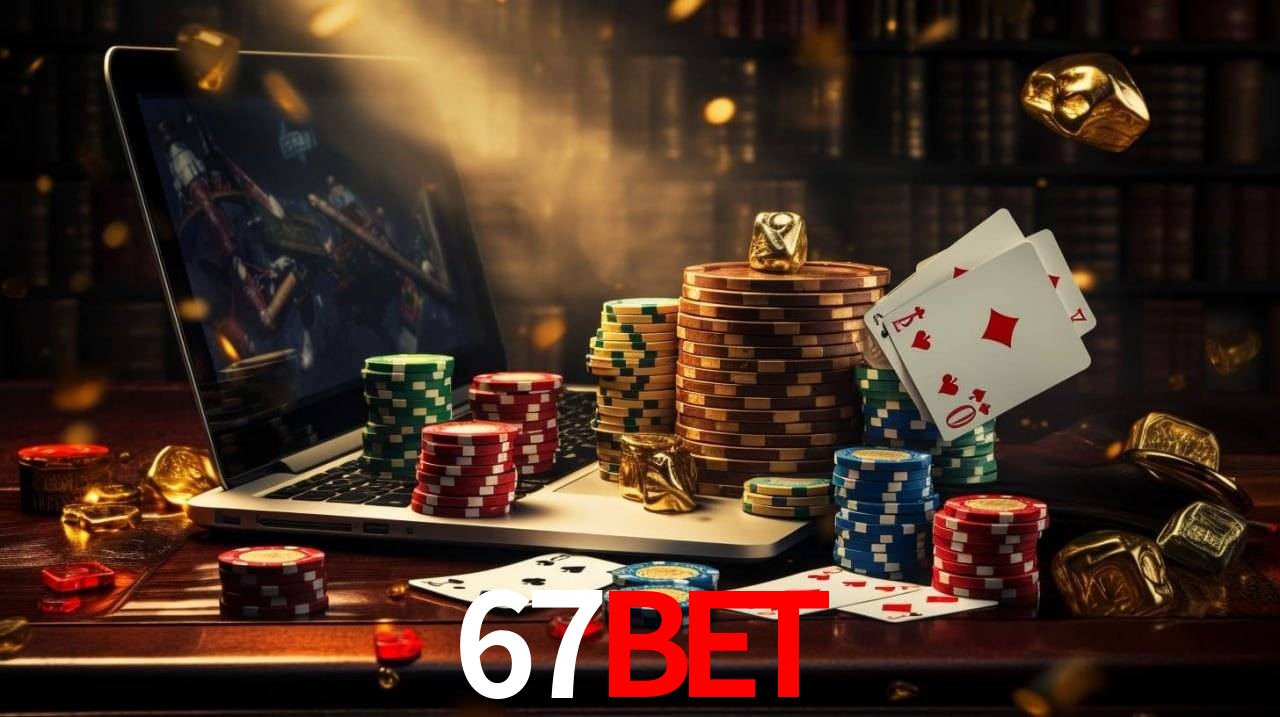 Estatísticas do Jogo 67Bet