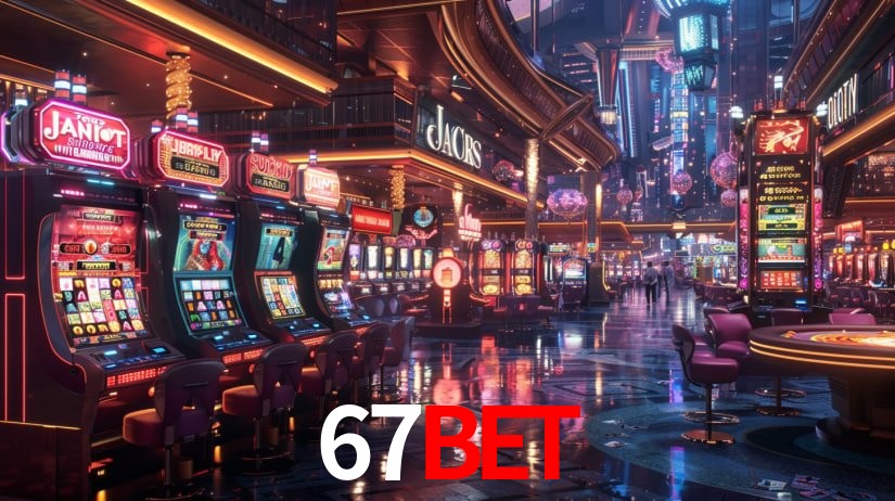 Quick Registration 67Bet