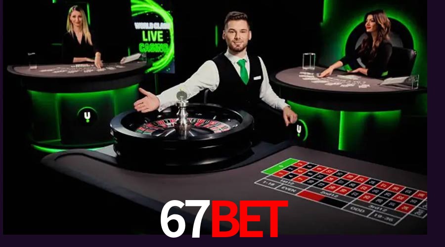 Seasonal Promotions 67Bet