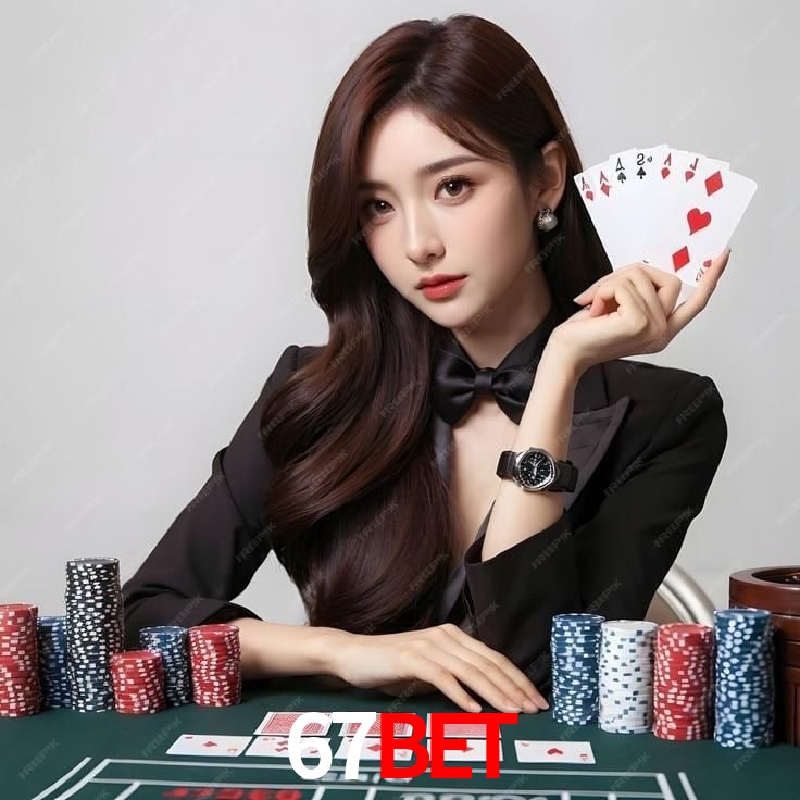 67Bet Plataforma - Certificada MGA desde 2015