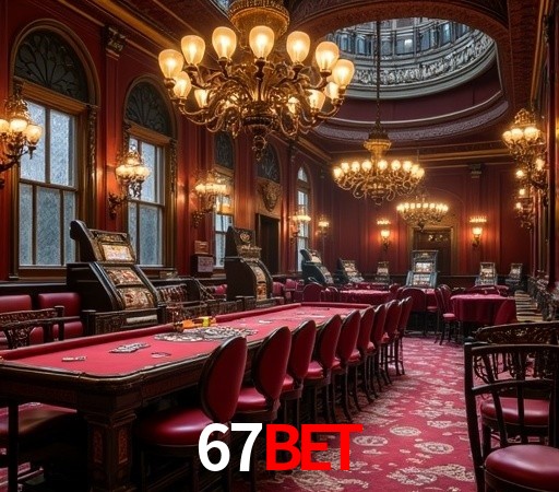 67Bet Salvador - Support