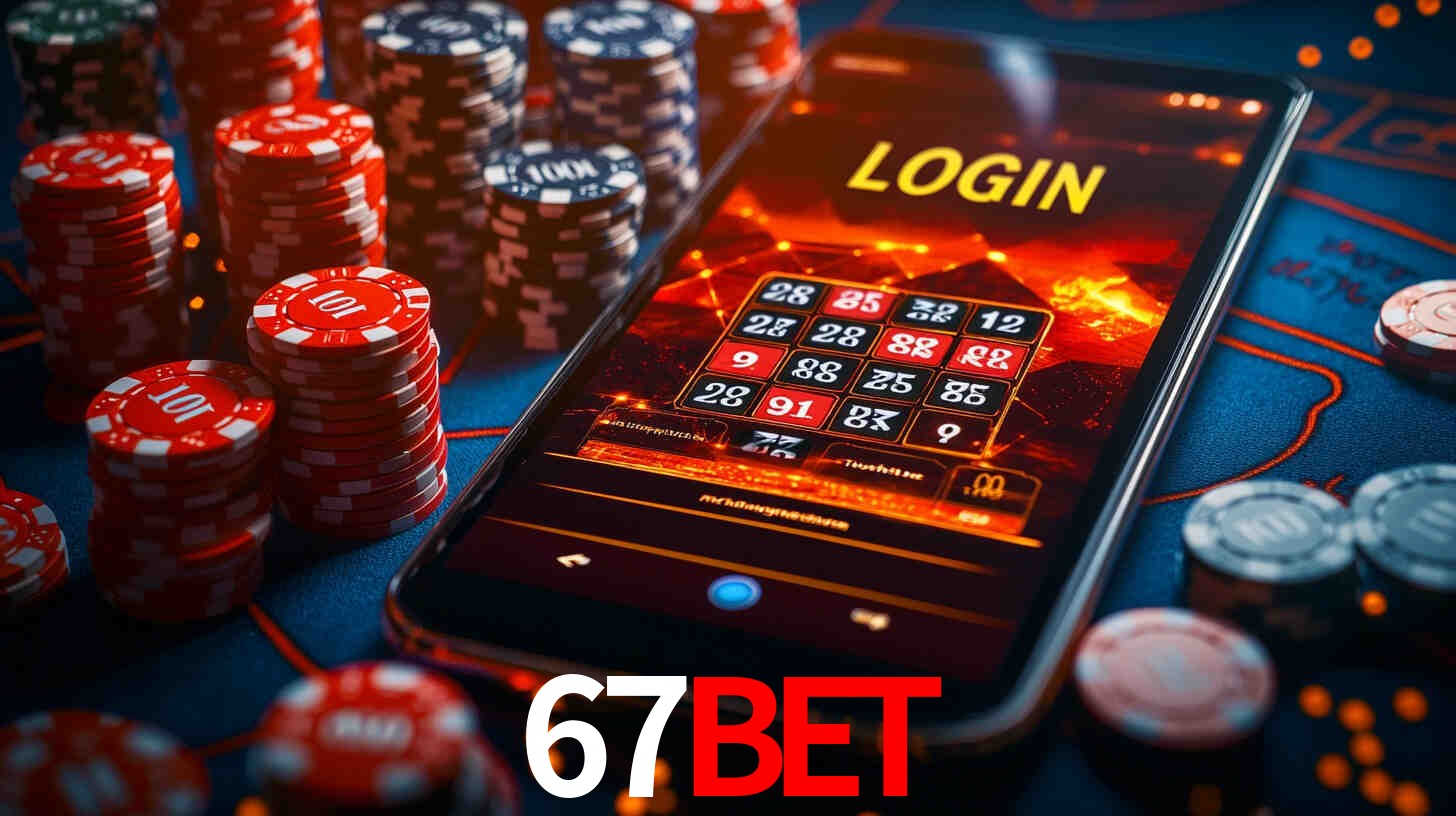 67Bet Casino