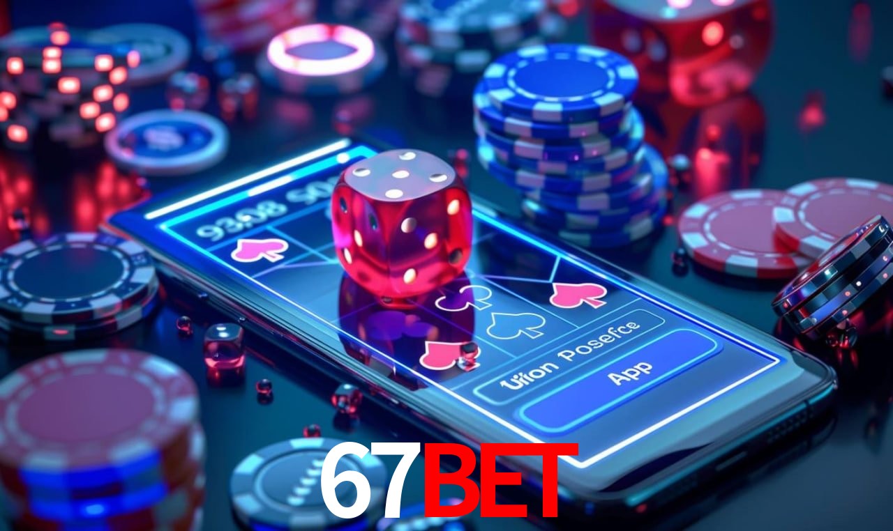 67Bet Brasília - Betting Features