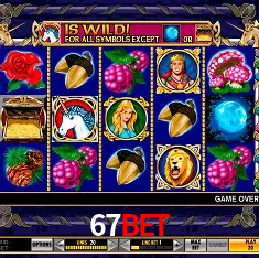 67Bet Rio de Janeiro - Bonus Terms