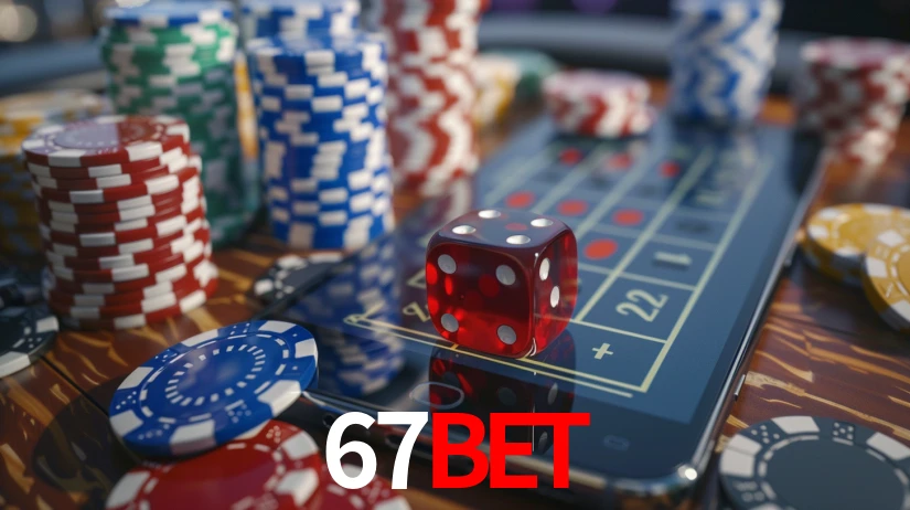 67Bet Login