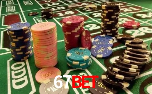 67Bet Casino