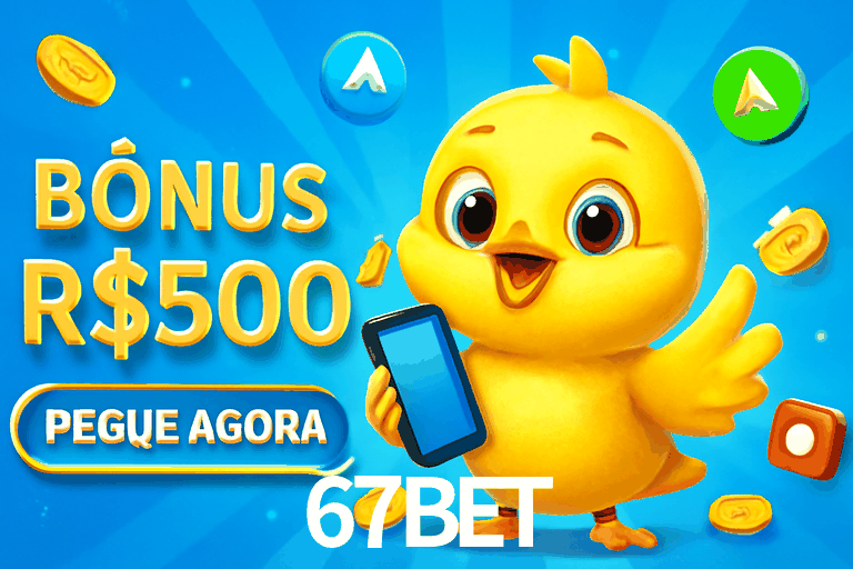 Weekend Specials 67Bet