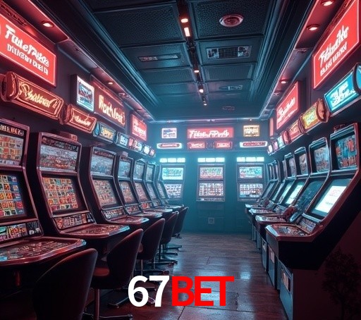 67Bet Belo Horizonte - Promo Tips