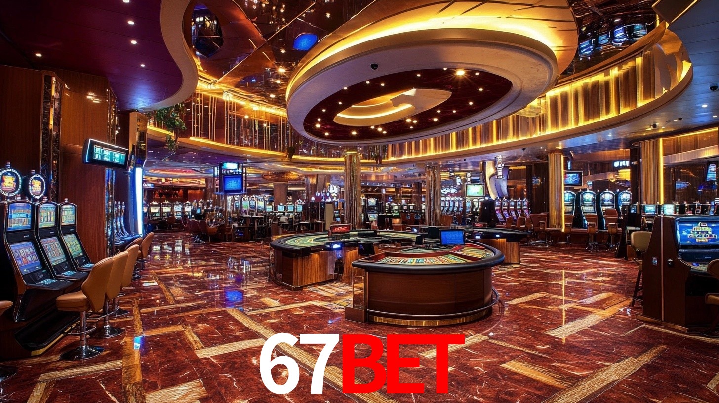 VIP Casino 67Bet