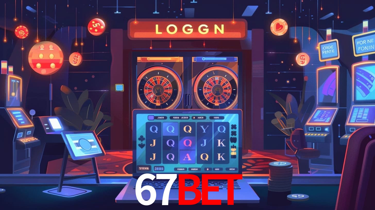 67Bet Belo Horizonte - Payments