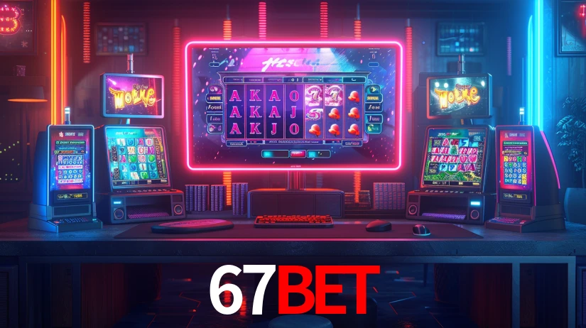 Explore as vantagens do 67Bet: serviço profissional e confiabilidade