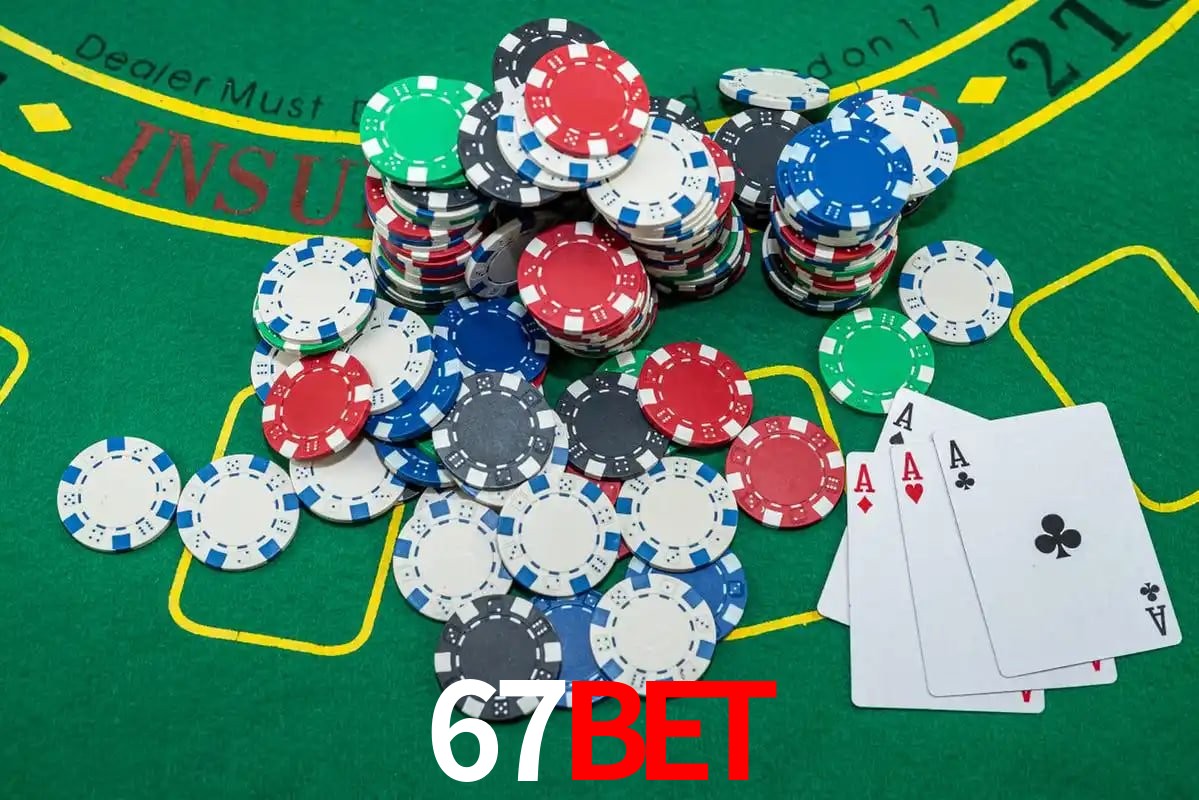 Apostas de Basquete 67Bet