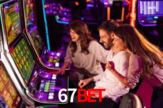 Programa VIP 67Bet