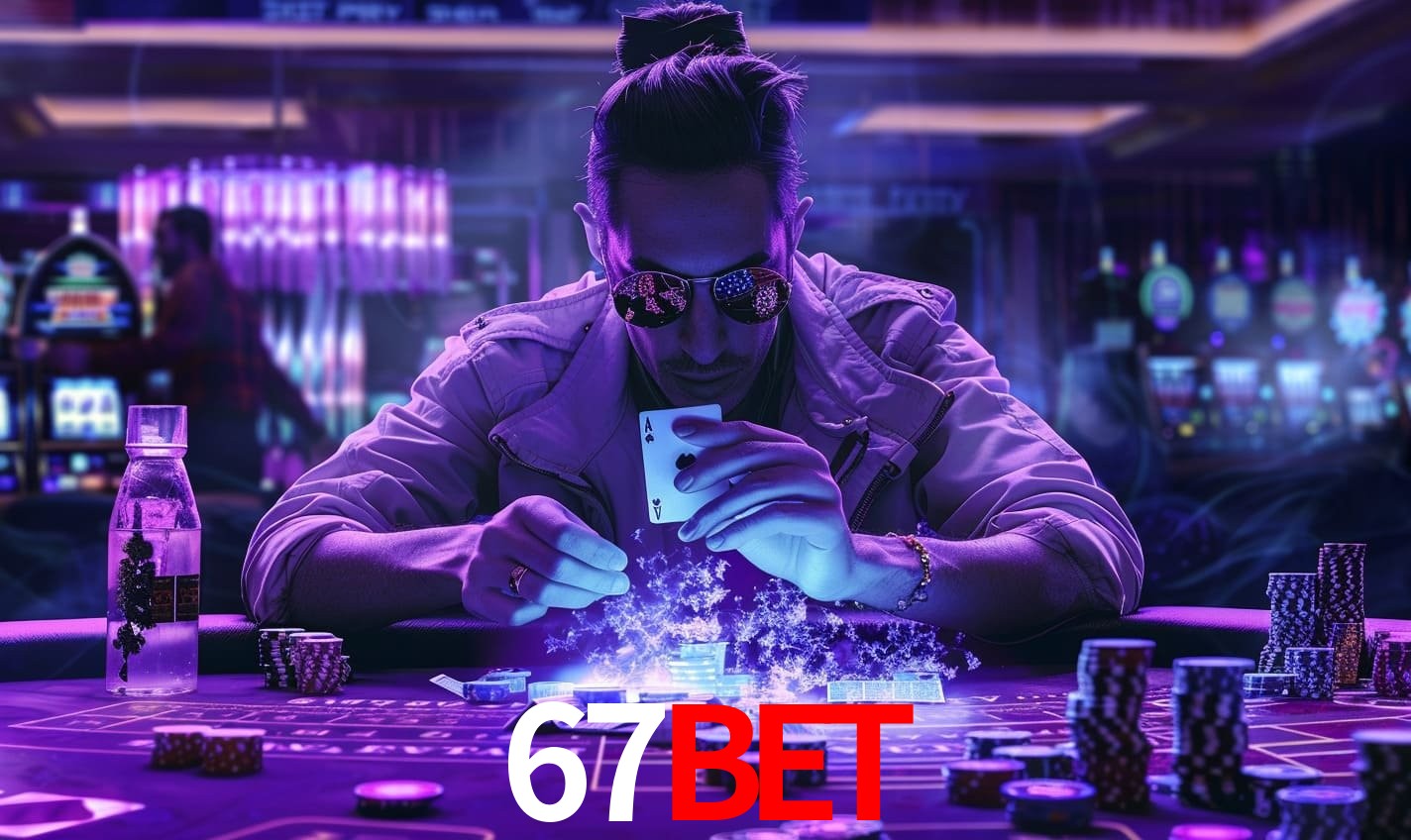 Football Betting 67Bet
