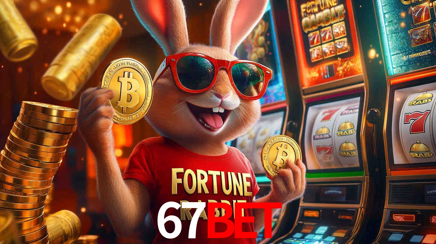 Apostas Esportivas na 67Bet: Um Guia Completo
