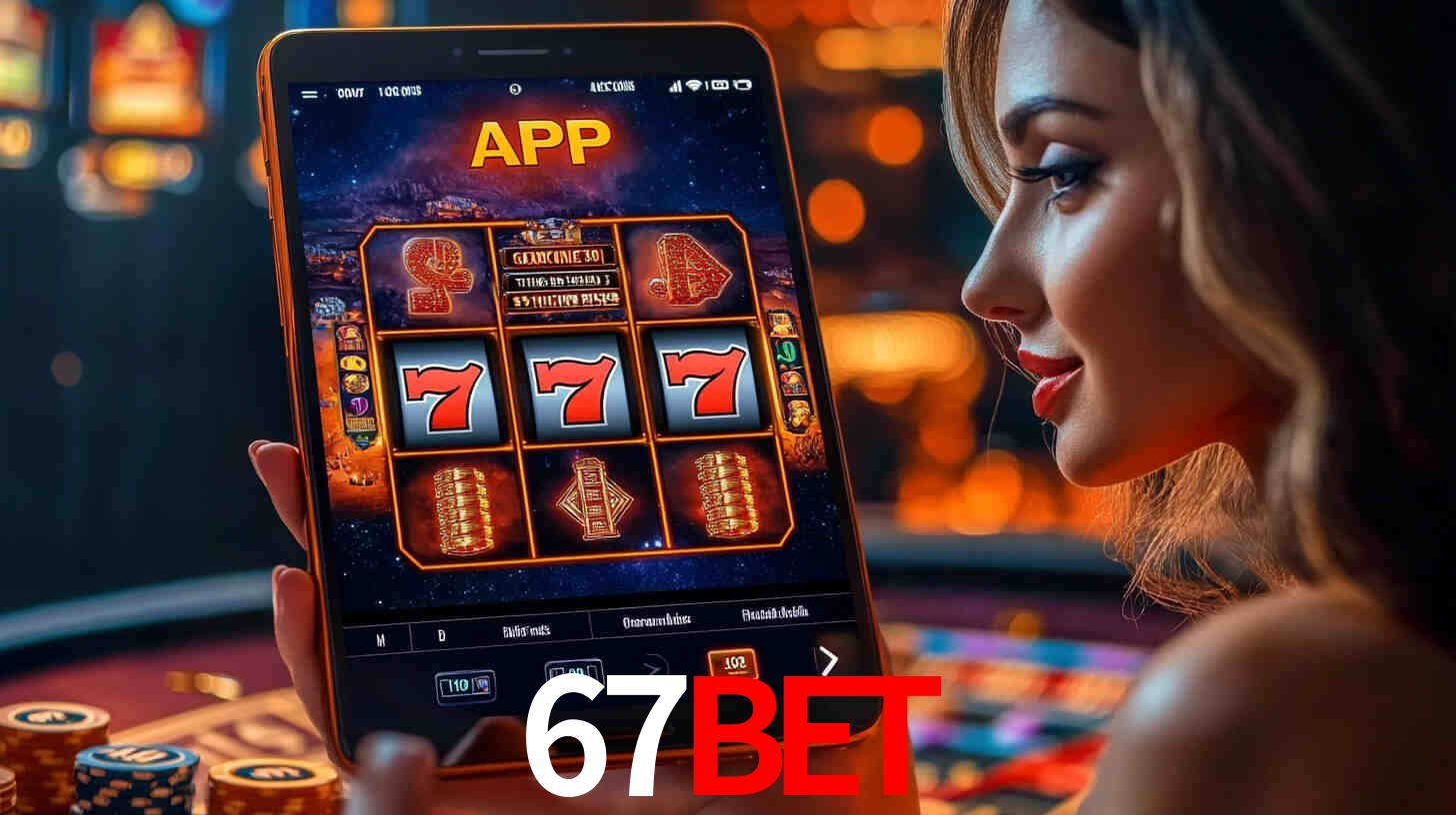 67Bet Casino