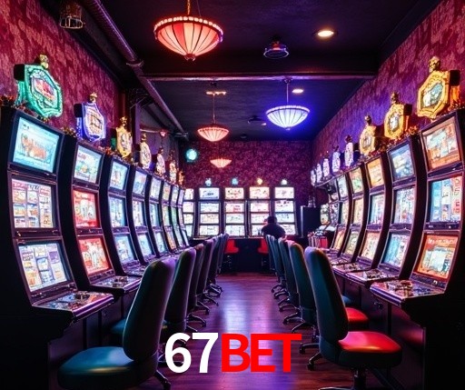 67Bet Brasília - Bonus Features