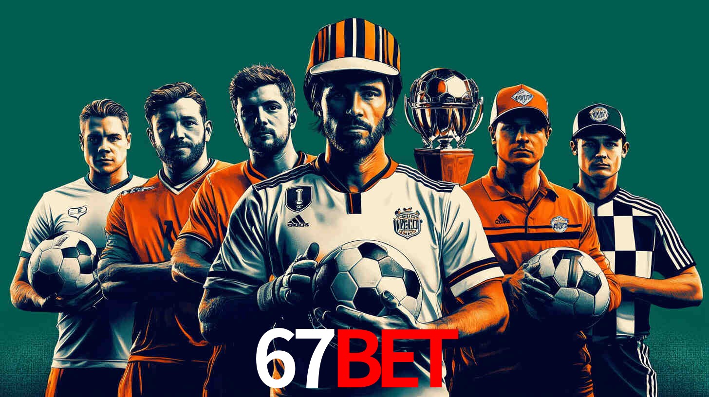 Explorando a Categoria de Eventos em Apostas na 67Bet