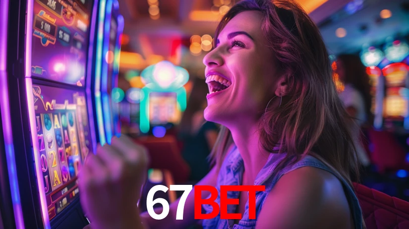 Experimente o Login Seguro Premium no 67Bet