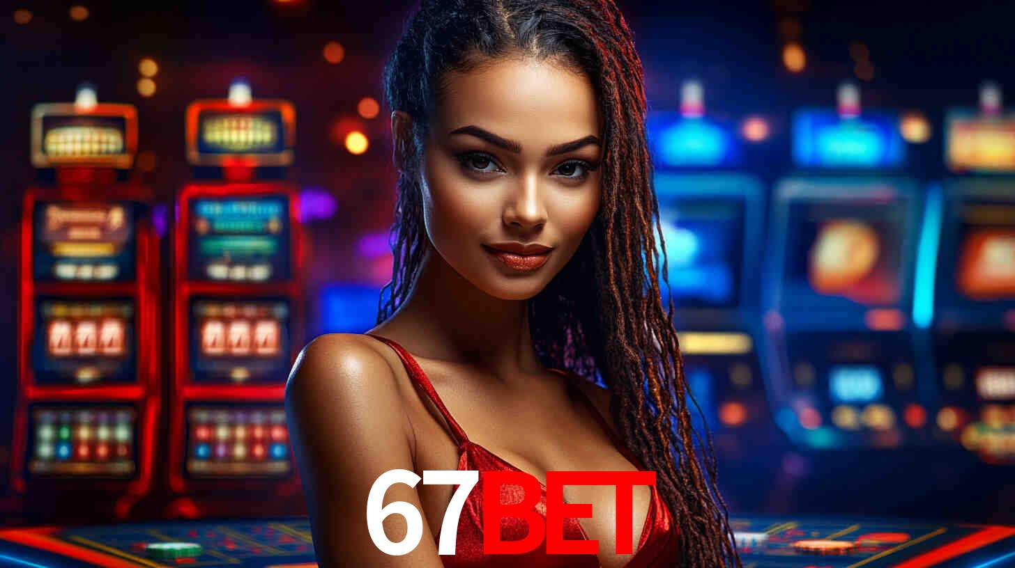 Desvendando o Mundo dos Jogos Virtuais na 67Bet