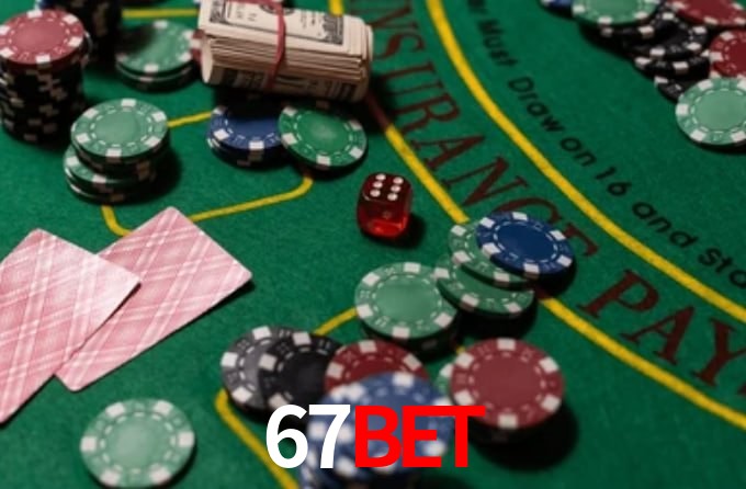 Bônus Generosos e Exclusivos no 67Bet para Você!