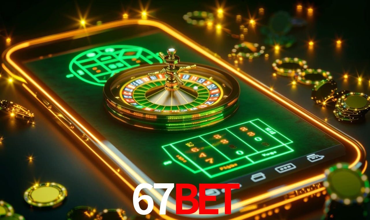 67Bet Rio de Janeiro - Licenses