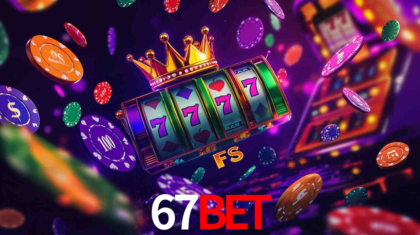 Roulette Table 67Bet