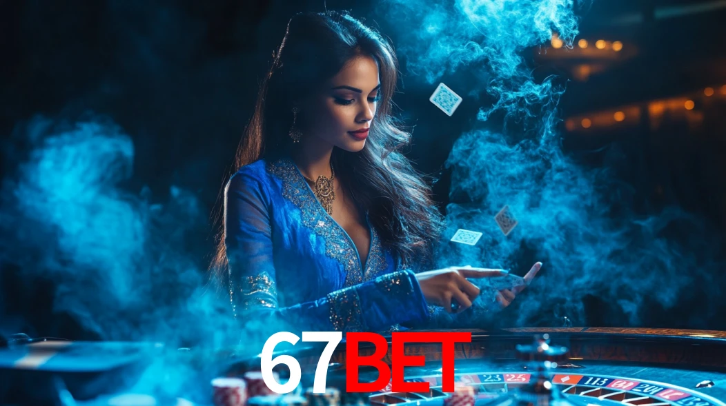 67Bet Crash - Aviator e 35+ Jogos Instant Win