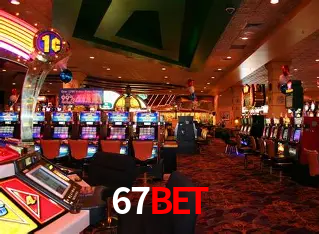 67Bet Salvador - Studio Tour