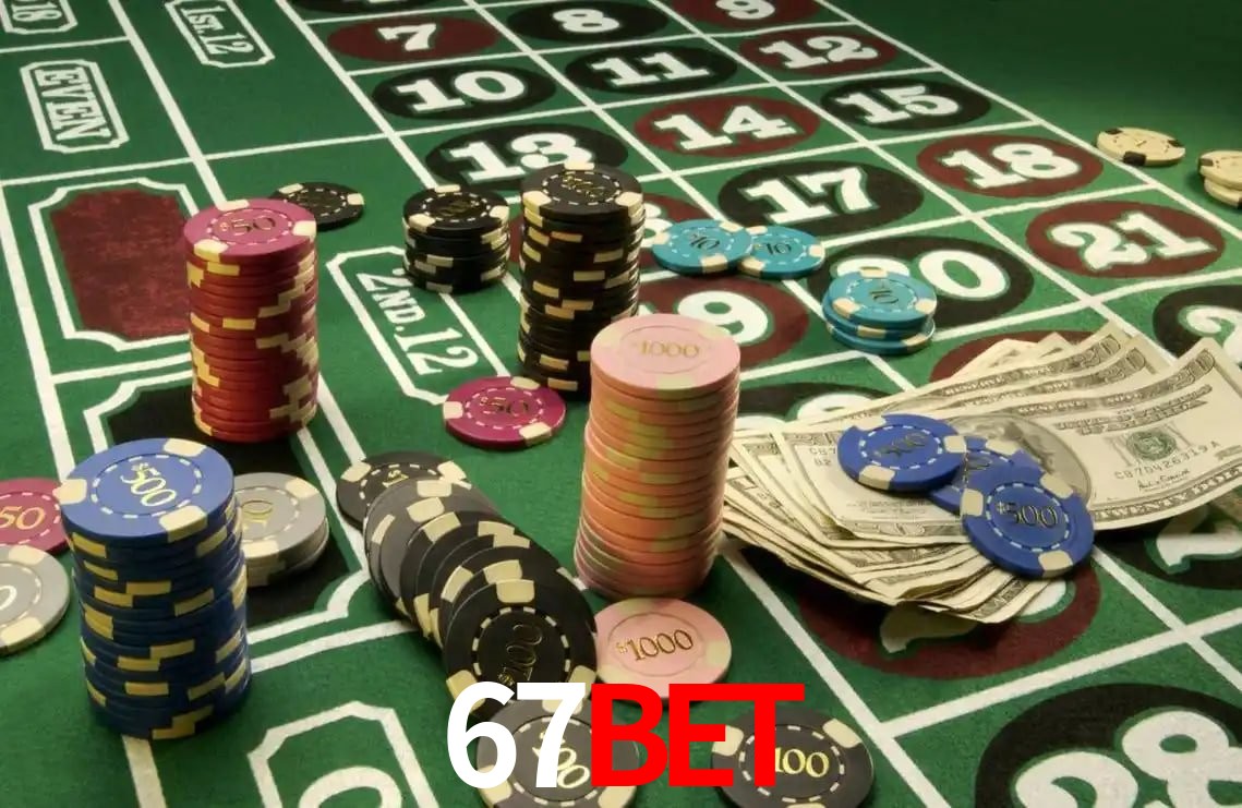 67Bet,67Bet Casino