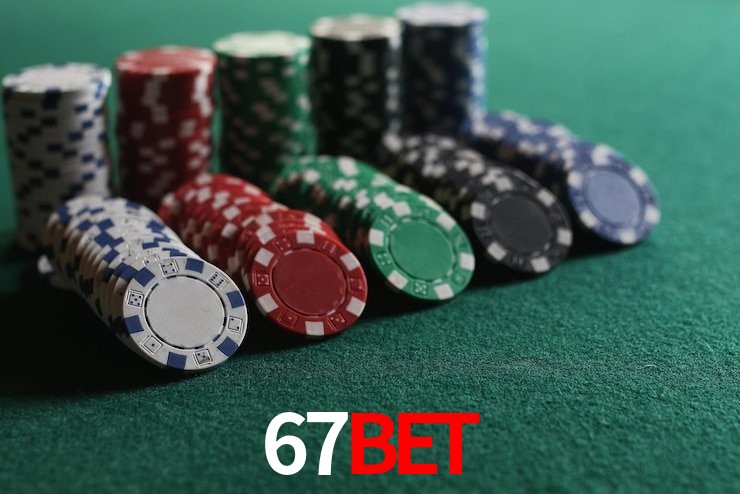 Live Casino 67Bet