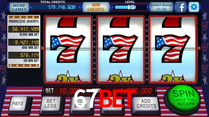 Descubra a Essência do 67Bet: Nossa História e Compromissos