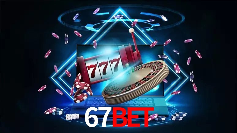 67Bet - Aplicativo Móvel