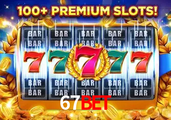 A Popularidade dos Caça-Níqueis no 67Bet