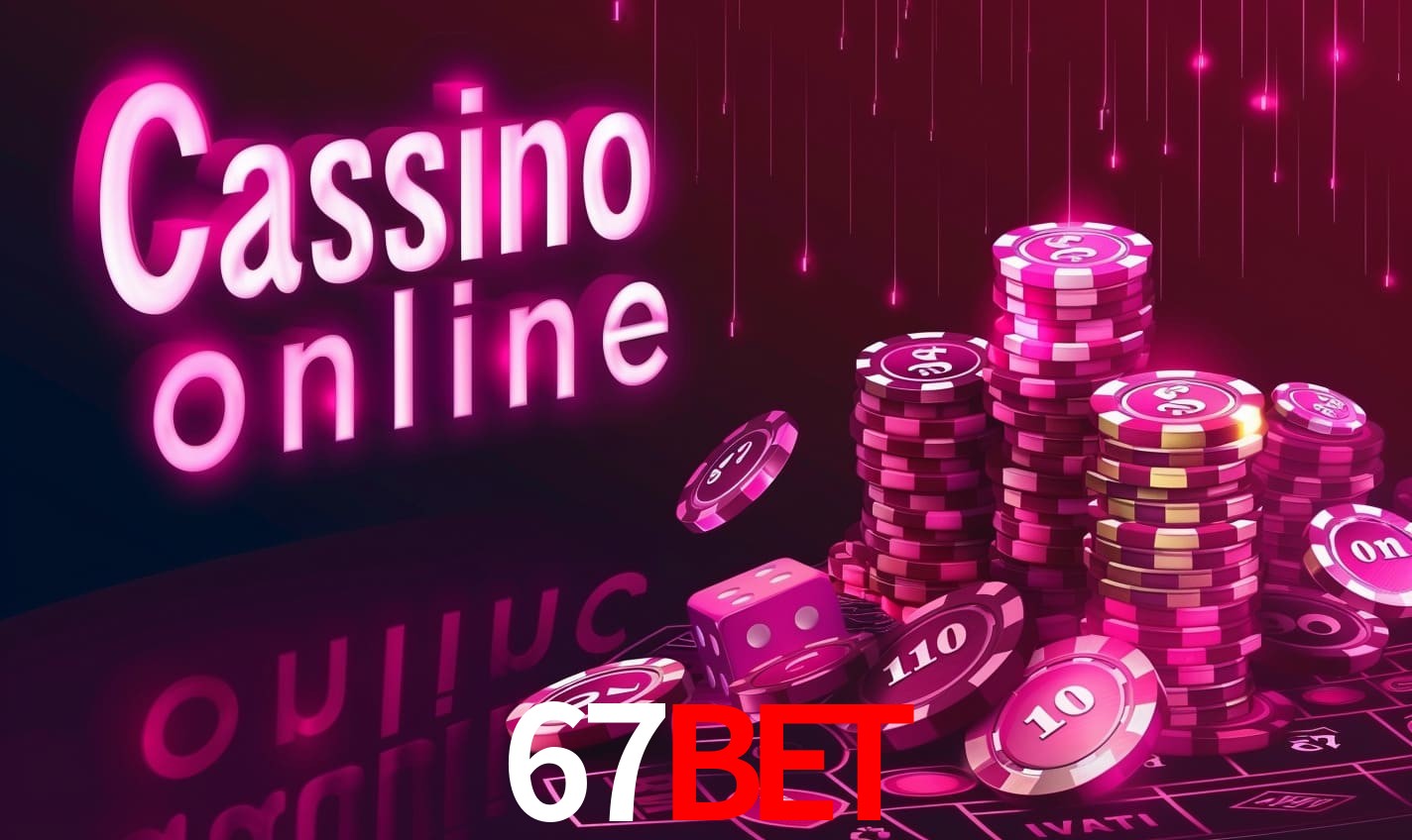 67Bet Belo Horizonte - Provably Fair
