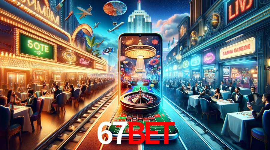 Flash Promotion 67Bet