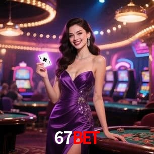 Estatísticas Esportivas 67Bet