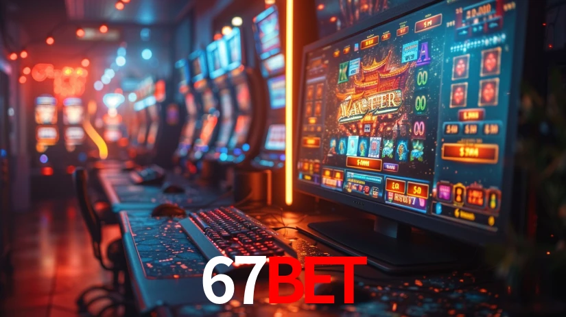 67Bet Login