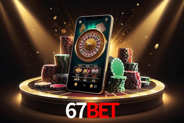 67Bet Entrar - Login Seguro Certificado